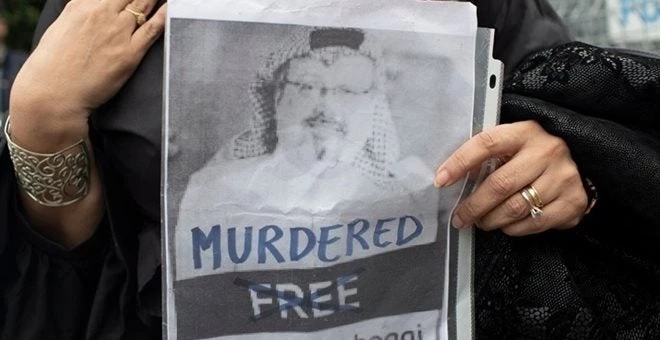 Hurriyet: Υλικό CIA για το ότι ο πρίγκιπας Σαλμάν ήθελε νεκρό τον Κασόγκι